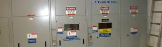 MV Power LLC